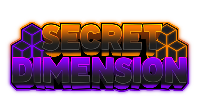 Secret Dimension Logo