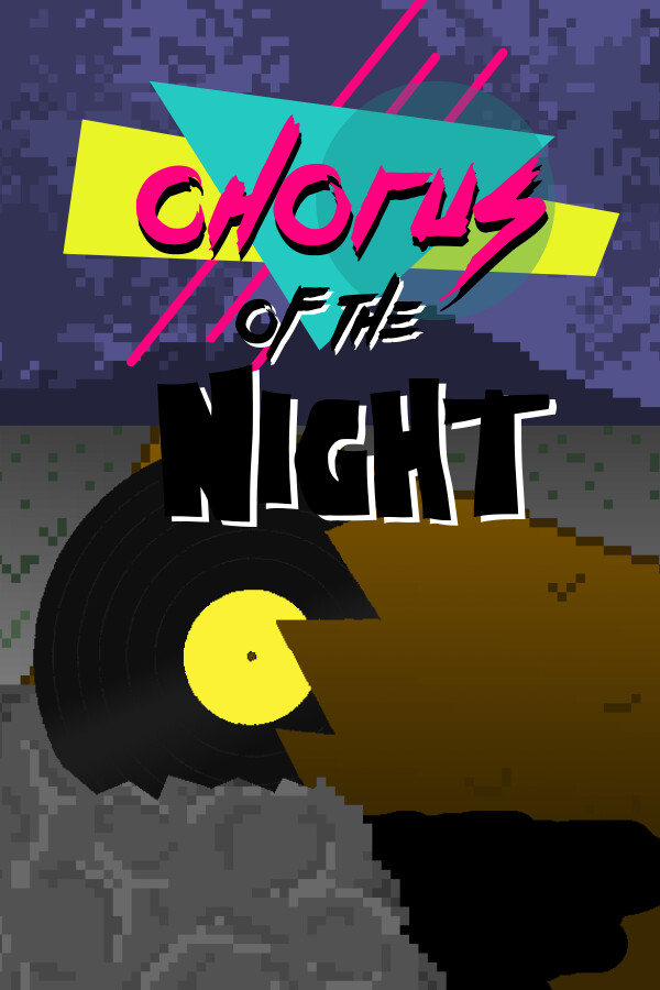 Chorus of the Night for steam