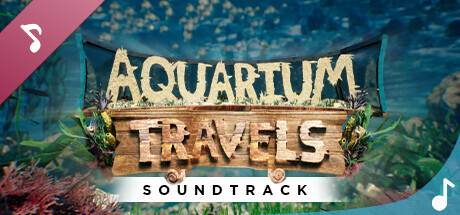 Aquarium Travels Soundtrack cover art