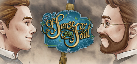 Of Sense and Soul cover art