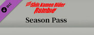 SD Shin Kamen Rider Rumble S.J.H.U. Season Pass