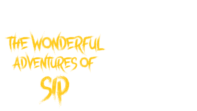 The Wonderful Adventures Of Sip Logo