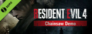 Resident Evil 4 Chainsaw Demo System Requirements