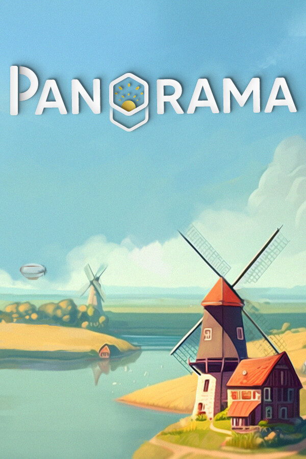 Pan'orama: Prologue for steam