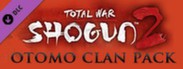 Total War: SHOGUN 2 - Otomo Clan Pack