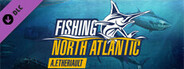 Fishing: North Atlantic - A.F. Theriault