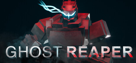 Ghost Reaper cover art