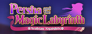 Persha and the Magic Puzzle -Arabian Nyaights- System Requirements