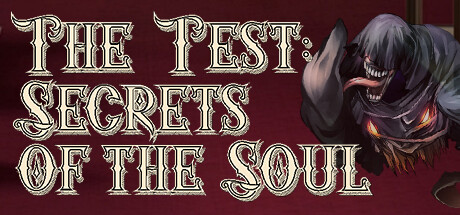 View The Test: Secrets of the Soul on IsThereAnyDeal