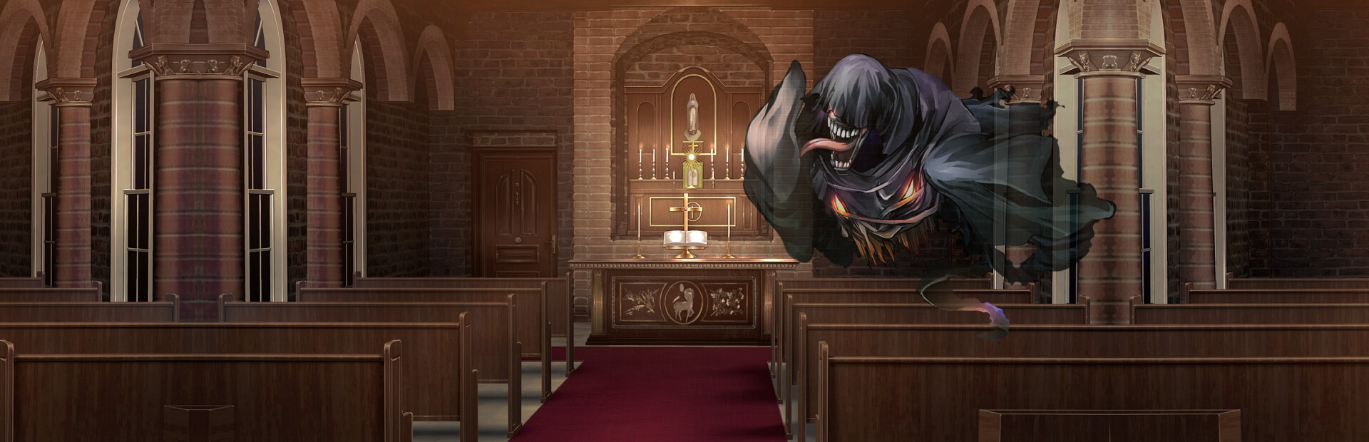 The Test: Secrets of the Soul