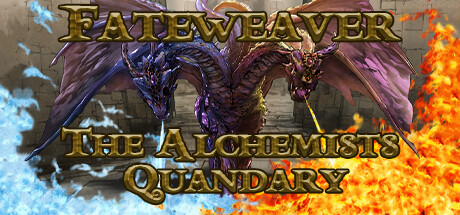 Fateweaver: The Alchemist's Quandary PC Specs