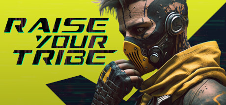 Raise Your Tribe Playtest cover art