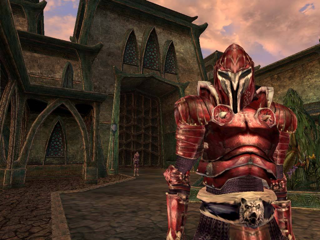 download morrowind free mac