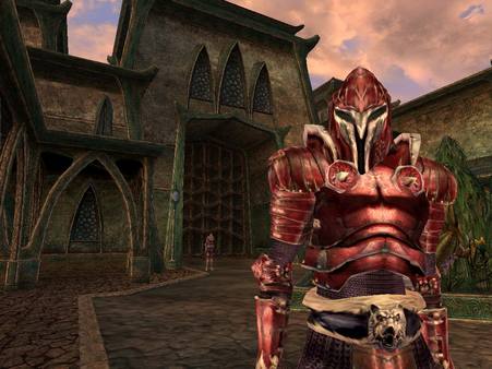 Can i run The Elder Scrolls III: Morrowind Game of the Year Edition