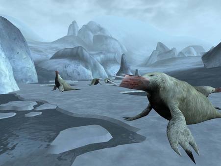 Скриншот из The Elder Scrolls III: Morrowind