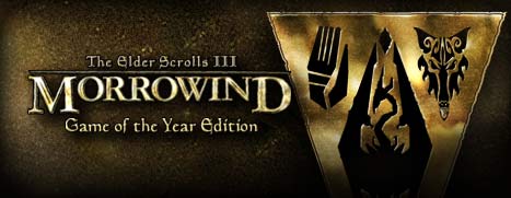 morrowind goty pc controller set up