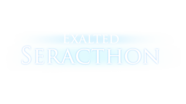 Exalted Seracthon Logo