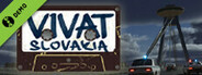 Vivat Slovakia GFX Demo