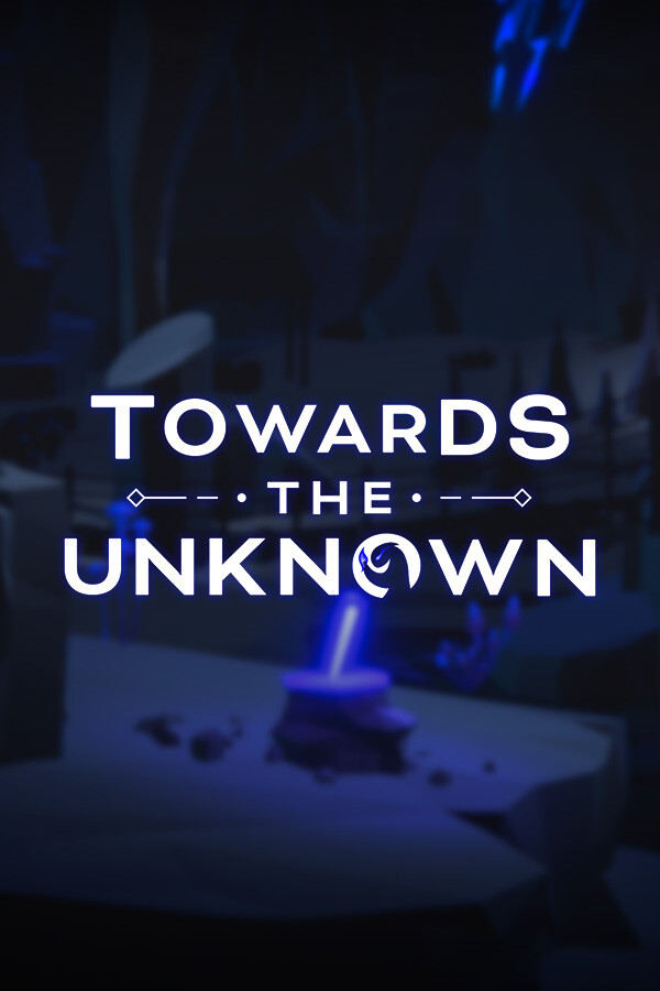 Towards the Unknown for steam