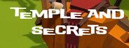 Temple and Secrets System Requirements