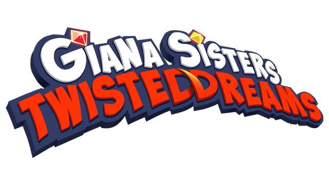 Giana Sisters: Twisted Dreams - Steam Backlog