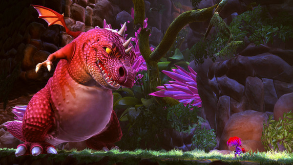 Giana Sisters: Twisted Dreams game for windows Pc 1