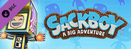 Sackboy™: A Big Adventure - Video Game Costume