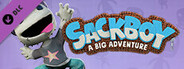 Sackboy™: A Big Adventure - Sporty Clothing Pack
