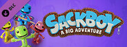 Sackboy™: A Big Adventure - Jellybean Paint Pack