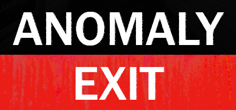 Anomaly Exit cover art