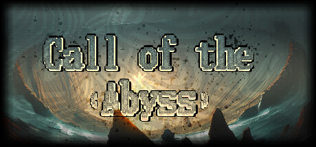 Call of the Abyss cover art