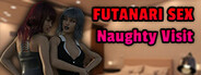 Futanari Sex - Naughty Visit