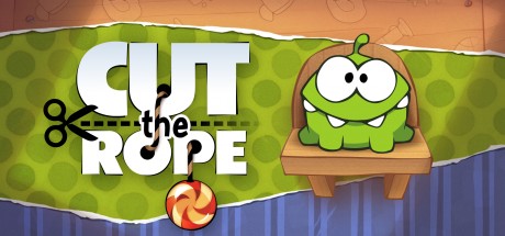 cut the rope