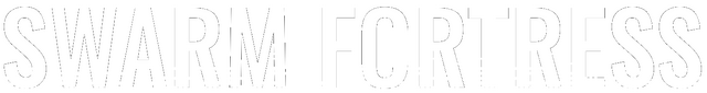 Swarm Fortress Logo