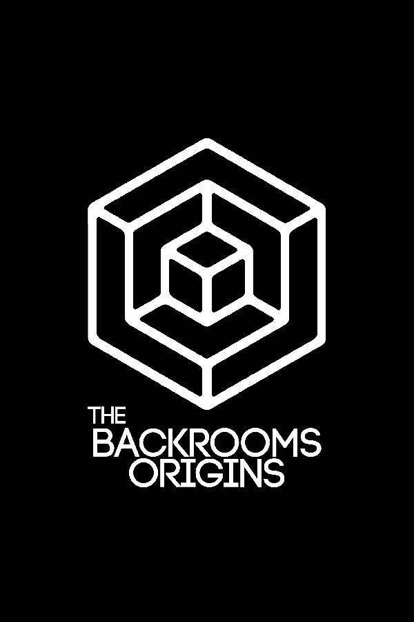 The Backrooms Origins for steam