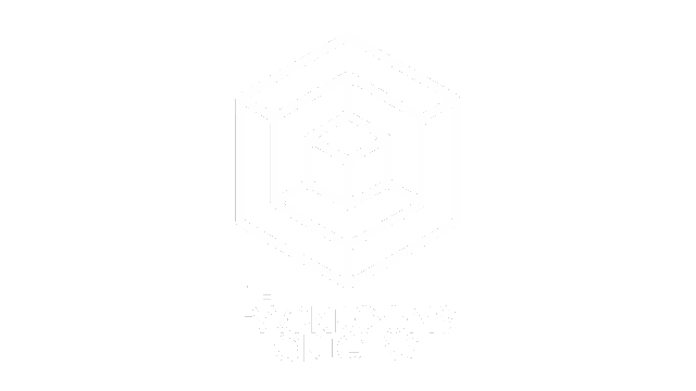 The Backrooms Origins Logo