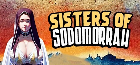 Sisters of Sodomorrah PC Specs