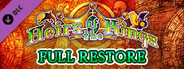 Full Restore - Heirs of the Kings