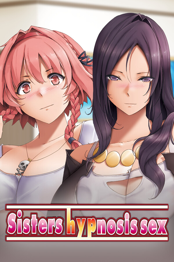 Steam portrait for Sisters hypnosis sex.