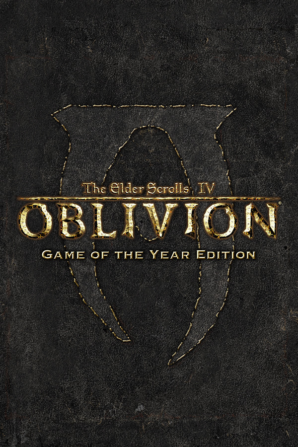 The Elder Scrolls IV: Oblivion® Game of the Year Edition Deluxe for steam