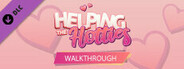 Helping the Hotties - Official Walkthrough