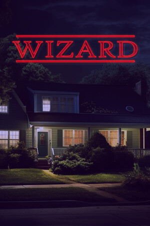 The Wizard.