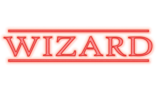 The Wizard Logo