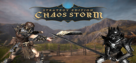 Chaos Storm: Strategy Edition PC Specs