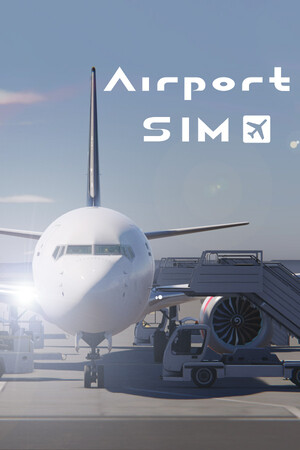 AirportSim Demo