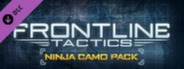 Frontline Tactics - Ninja Camouflage