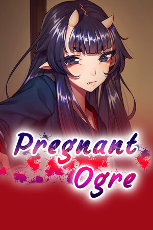 Pregnant Ogre- Demo