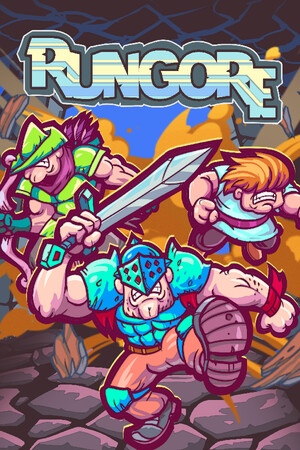 Rungore Demo