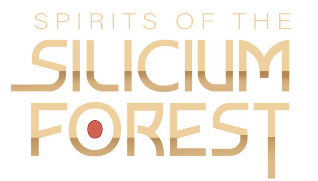 Spirits of The Silicium Forest Logo