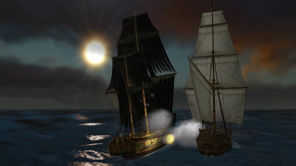 Sea Dogs: To Each His Own - Pirate Open World RPG game for windows Pc 1